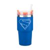 Picture of Paladone: DC Superman - Theatrical Gamer Cup (PP14870SMT)