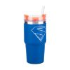 Picture of Paladone: DC Superman - Theatrical Gamer Cup (PP14870SMT)