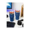 Picture of Paladone: DC Superman - Theatrical Gamer Cup (PP14870SMT)