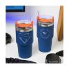 Picture of Paladone: DC Superman - Theatrical Gamer Cup (PP14870SMT)