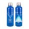 Picture of Paladone: DC Superman - Theatrical Metal Water Bottle (PP14871SMT)