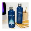 Picture of Paladone: DC Superman - Theatrical Metal Water Bottle (PP14871SMT)