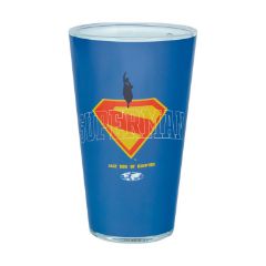 Picture of Paladone: DC Superman - Glass (PP14861SMT)