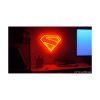 Picture of Paladone: DC Superman - Wall Mountable LED Neon Light (PP14478SMTVN)