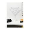 Picture of Paladone: DC Superman - Wall Mountable LED Neon Light (PP14478SMTVN)
