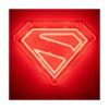 Picture of Paladone: DC Superman - Wall Mountable LED Neon Light (PP14478SMTVN)