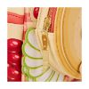 Picture of Loungefly Disney Pixar: Ratatouille (Aroma Scent) Mini Backpack(WDBK4025)