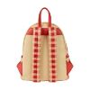 Picture of Loungefly Disney Pixar: Ratatouille (Aroma Scent) Mini Backpack(WDBK4025)