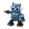 Picture of AS Silverlit: YCOO Robo Beats II - Tap & Dance Robot (7530-88599)