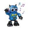 Picture of AS Silverlit: YCOO Robo Beats II - Tap & Dance Robot (7530-88599)