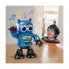 Picture of AS Silverlit: YCOO Robo Beats II - Tap & Dance Robot (7530-88599)