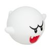 Picture of Paladone SquishyGlo: Super Mario - Boo Silicone Light Rechargeable (PP13137NN)