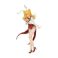 Picture of Banpresto Glitter & Glamours: 2.5 Dimensional Seduction - Liliel Statue (22cm) (29595)