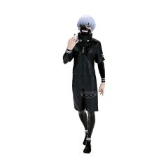 Picture of Banpresto Grandista: Tokyo Ghoul - Kaneki Ken Statue (27cm) (29597)