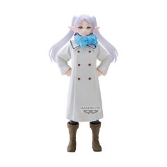 Picture of Banpresto: Frieren: Beyond Journey's End - Frieren Statue (20cm) (29607)