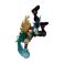Picture of Banpresto The Amazing Heroes Plus: My Hero Academia -Izuku Midoriya Statue (20cm) (29633)