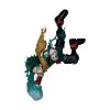 Picture of Banpresto The Amazing Heroes Plus: My Hero Academia -Izuku Midoriya Statue (20cm) (29633)