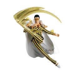 Picture of Banpresto Battle Record Collection: One Piece - Borsalino Statue (19cm) (29645)