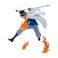 Picture of Banpresto Battle Record Collection: One Piece - Sabo Statue (12cm) (29651)