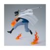 Picture of Banpresto Battle Record Collection: One Piece - Sabo Statue (12cm) (29651)