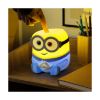 Picture of Paladone: Minions - Bob SquishyGlo Silicone Light Rechargeable (PP14467MN)