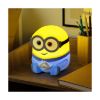 Picture of Paladone: Minions - Bob SquishyGlo Silicone Light Rechargeable (PP14467MN)
