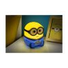 Picture of Paladone: Minions - Bob SquishyGlo Silicone Light Rechargeable (PP14467MN)
