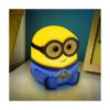 Picture of Paladone: Minions - Bob SquishyGlo Silicone Light Rechargeable (PP14467MN)