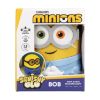 Picture of Paladone: Minions - Bob SquishyGlo Silicone Light Rechargeable (PP14467MN)