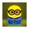 Picture of Paladone: Minions - Bob SquishyGlo Silicone Light Rechargeable (PP14467MN)
