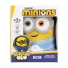 Picture of Paladone: Minions - Bob SquishyGlo Silicone Light Rechargeable (PP14467MN)