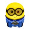 Picture of Paladone: Minions - Bob SquishyGlo Silicone Light Rechargeable (PP14467MN)