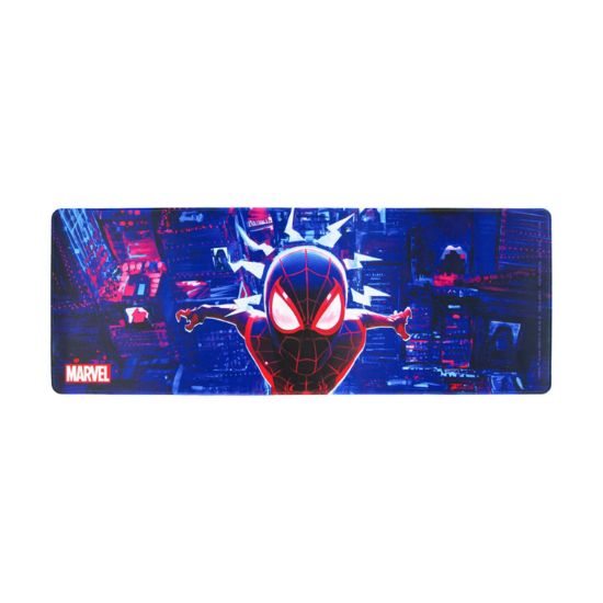 Picture of Paladone: Marvel Spiderman - Miles Morales Desk Mat (PP14480SPM)