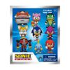 Picture of Monogram: Sonic (Blind Bag/Random) 3D Foam Bag Clips Figures