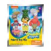 Picture of Monogram: Nickelodeon - SpongeBob SquarePants (Blind Bag/Random) 3D Foam Bag Clips Figures