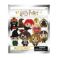 Picture of Monogram: Harry Potter (Blind Bag/Random) 3D Foam Bag Clips Figures