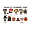 Picture of Monogram: Harry Potter (Blind Bag/Random) 3D Foam Bag Clips Figures