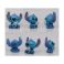 Picture of Monogram Disney: Lilo & Stitch - Stitch Figural Bank