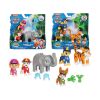 Picture of Spin Master Paw Patrol: Jungle Pups - Chase,Tracker & Tiger Figures (20143982)