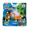 Picture of Spin Master Paw Patrol: Jungle Pups - Chase,Tracker & Tiger Figures (20143982)