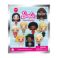 Picture of Monogram: Barbie (Blind Bag/random) 3D Foam Bag Clips