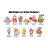 Picture of Monogram: Care Bears (Blind Bag/random) 3D Foam Bag Clips