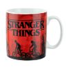 Picture of Paladone: Stranger Things - XL Mug (550ml) and sticker (PP10364ST)