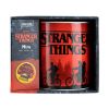 Picture of Paladone: Stranger Things - XL Mug (550ml) and sticker (PP10364ST)