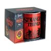 Picture of Paladone: Stranger Things - XL Mug (550ml) and sticker (PP10364ST)