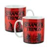 Picture of Paladone: Stranger Things - XL Mug (550ml) and sticker (PP10364ST)