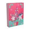Picture of Paladone: Disney Lilo & Stitch - Stationery Advent Calendar (PP13224LS)