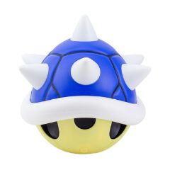 Picture of Paladone Nintendo: Super Mario - Blue Shell Light with Sound (PP8775NN)