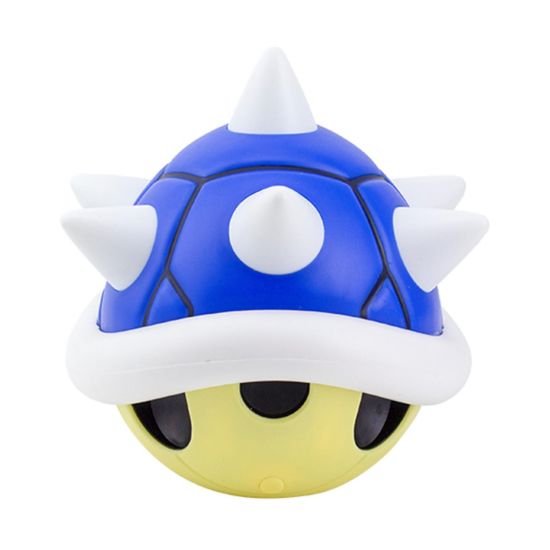 Picture of Paladone Nintendo: Super Mario - Blue Shell Light with Sound (PP8775NN)