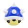 Picture of Paladone Nintendo: Super Mario - Blue Shell Light with Sound (PP8775NN)